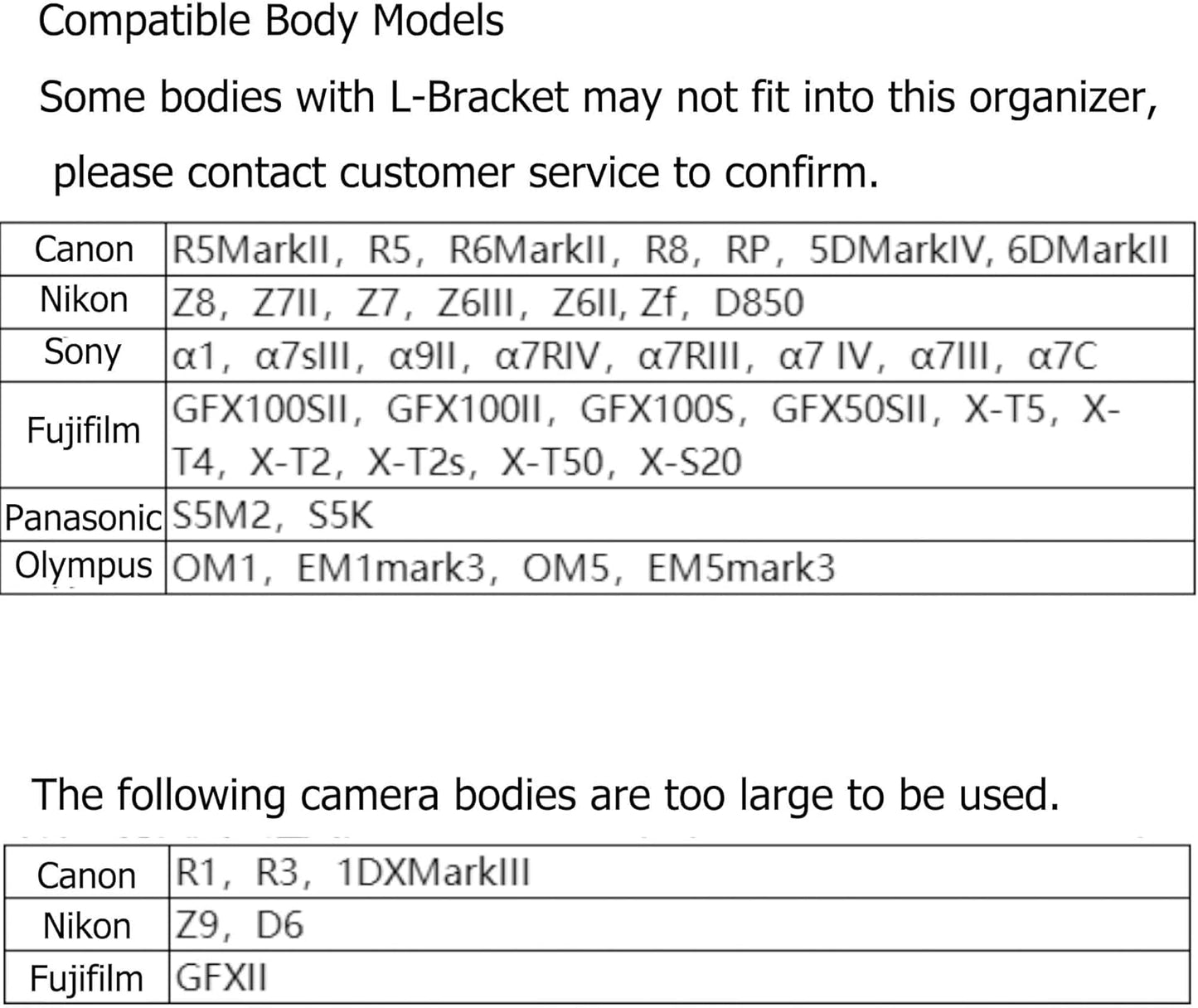 Rolanpro Telephoto Lens Camera Bag for Nikon 180-600mm/600mm F6.3, Camera Lens Pouch Case for Sony 200-600mm,for Canon 200-800 etc(Jungle)