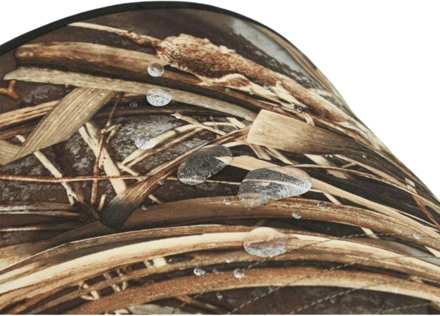 Rolanpro Waterproof Lens Cover for Nikon Z 400mm F2.8 TC VR S Rain Cover Lens Protective Sleeve Case Clothing-#11 Wilderness camo